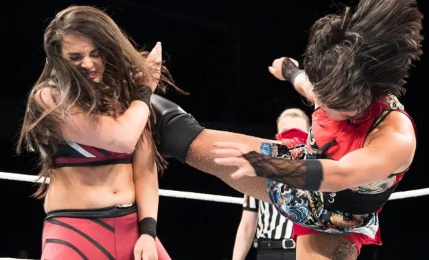 Mae Young Mae Young 1