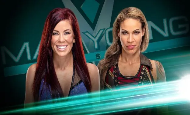 Resultados WWE Mae Young Classic 12 de Septiembre Resultados WWE Mae Young Classic 12 de Septiembre