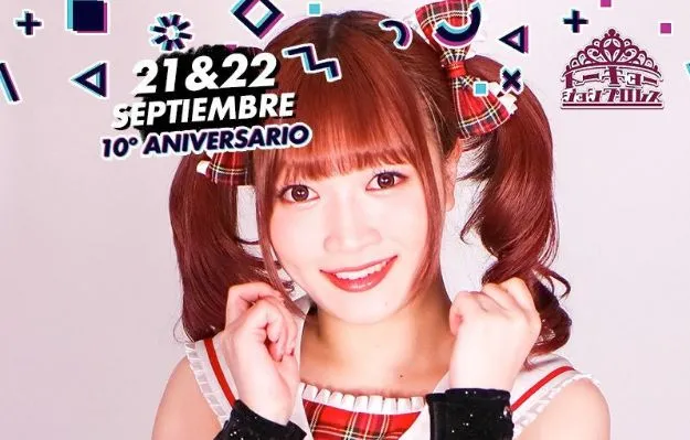 Maki Itoh RCW Maki Itoh RCW