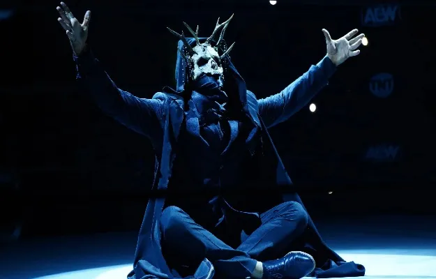 Malakai Black (1) Malakai Black 1 1