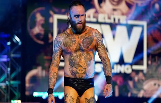 Malakai Black Malakai Black habla de su última etapa en WWE