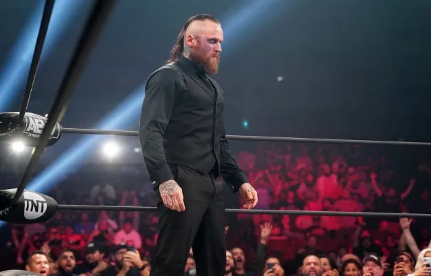 Malakai Black reacciona a los despidos de Samoa Joe y William Regal Malakai Black reacciona a los despidos de Samoa Joe y William Regal