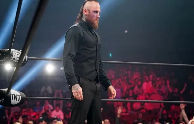 Malakai Black Malakai Black