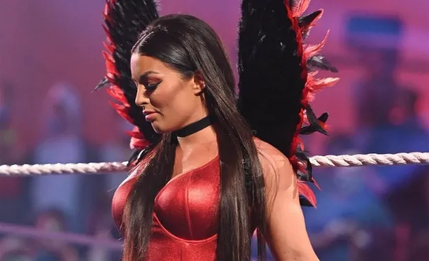 Mandy Rose impacta con fotografías en sus redes sociales Mandy Rose impacta con fotografías en sus redes sociales