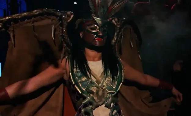 Mariposa quiere ir a WWE como miembro del staff no como luchadora