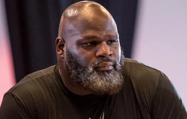 Mark Henry