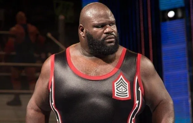 Mark Henry