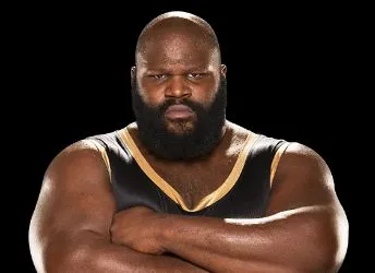 WWE Noticias Mark Henry