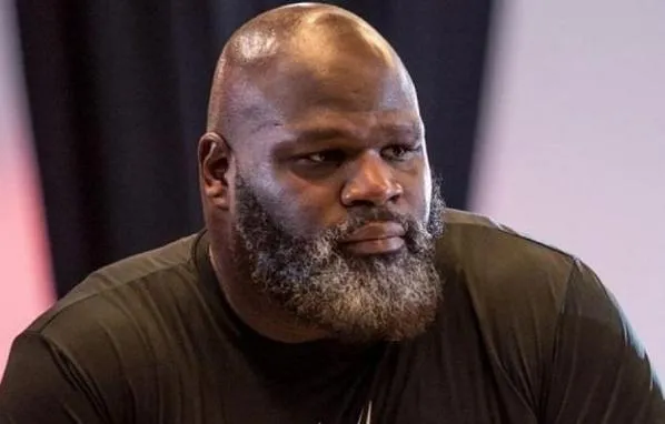 Mark Henry confiesa su admiración hacia una estrella de SmackDown