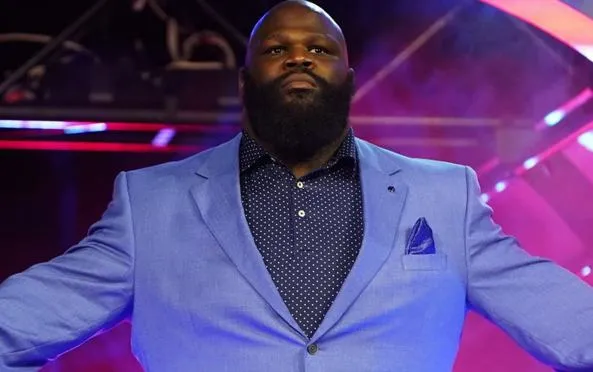 Mark Henry dice que no volverá a los cuadriláteros
