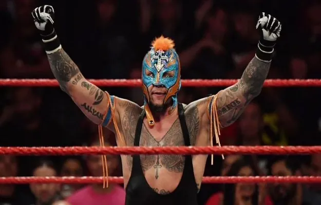 Mark Henry explica la gran evolución de Rey Mysterio en la industria Mark Henry explica la gran evolución de Rey Mysterio en la industria