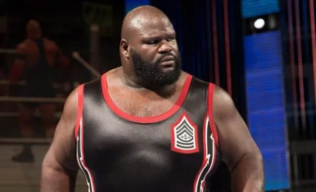Mark Henry nuevo lider del vestuario Mark Henry nuevo lider del vestuario