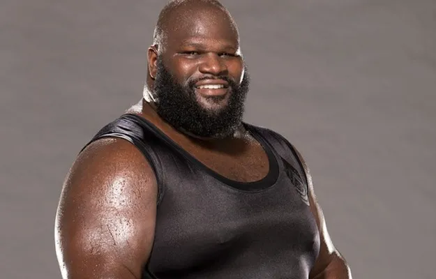 Mark Henry revela cómo fue creado el _Hall Of Pain_ Mark Henry