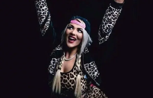 Martina ROH Martina ROH