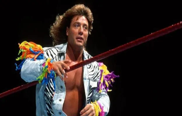 Marty Jannetty con problemas de salud