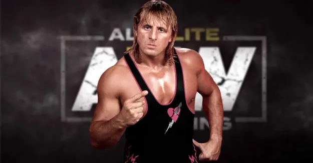 Más detalles del Torneo de Owen Hart en AEW Más detalles del Torneo de Owen Hart en AEW