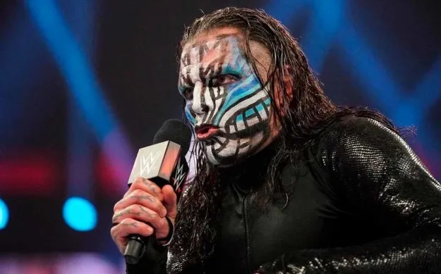 Mas detalles sobre el despido de Jeff Hardy Mas detalles sobre el despido de Jeff Hardy