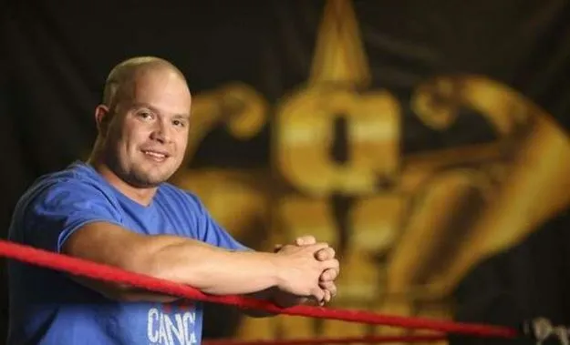 Matt Cappotelli