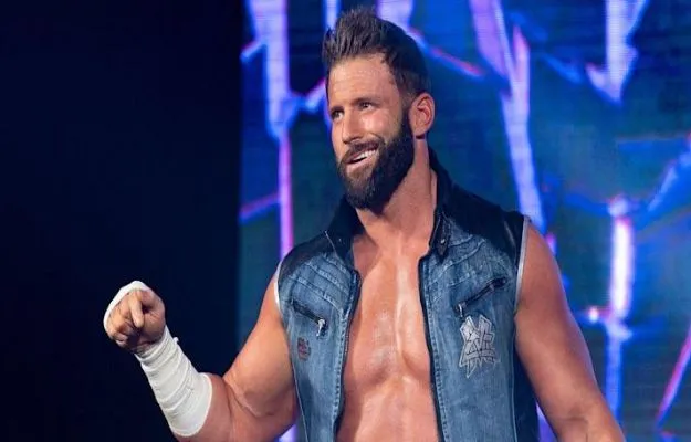 Matt Cardona Matt Cardona