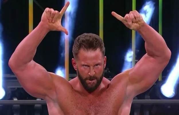 Matt Cardona AEW Matt Cardona AEW