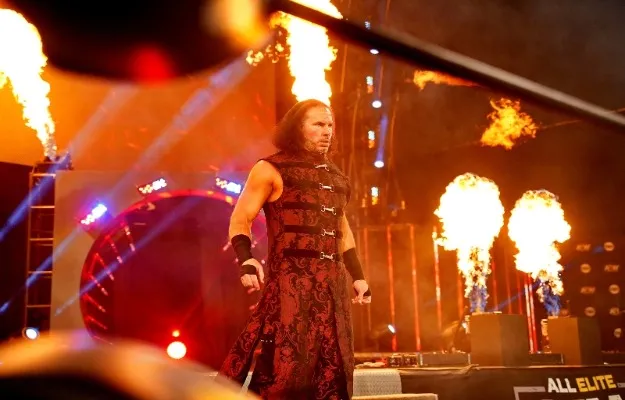 Matt Hardy