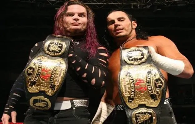 Matt Hardy habla del final de su carrera