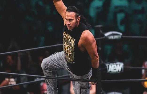Matt Hardy Matt Hardy