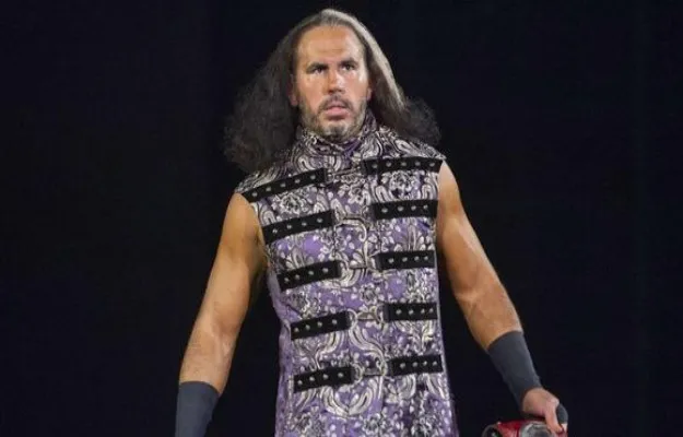 Matt Hardy