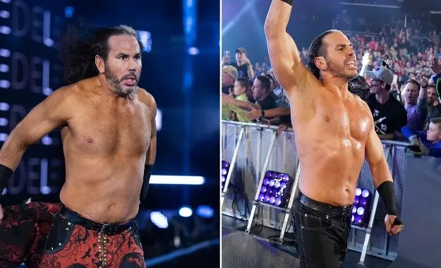 Matt Hardy