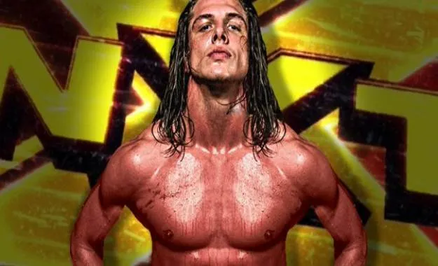 Matt Riddle firma un contrato con WWE Matt Riddle firma un contrato con WWE