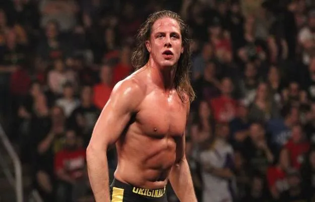 Matt Riddle lanza un reto abierto a Goldberg durante una entrevista Matt Riddle lanza un reto abierto a Goldberg durante una entrevista