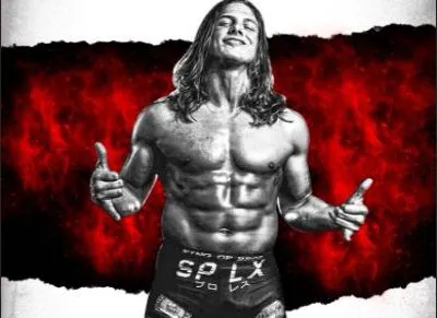 Matt Riddle