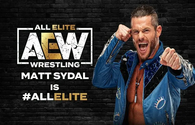 Matt Sydal Matt Sydal
