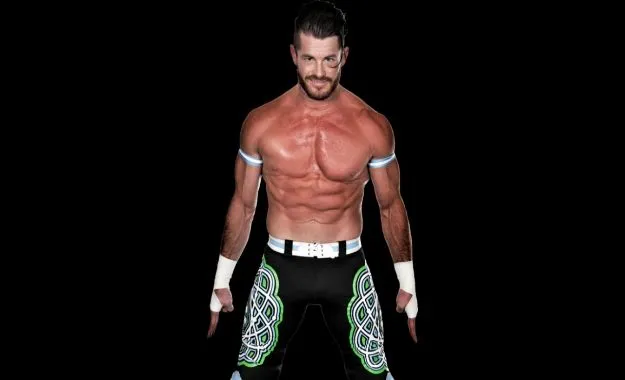Matt Sydal con ofertas de WWE y AEW Matt Sydal con ofertas de WWE y AEW