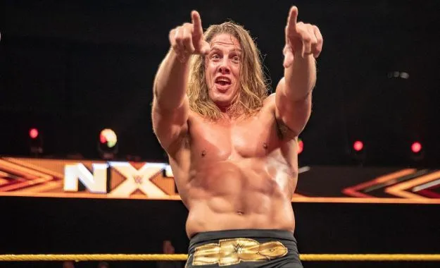 Matt_Riddle riddle lesnar wrestlemania 36
