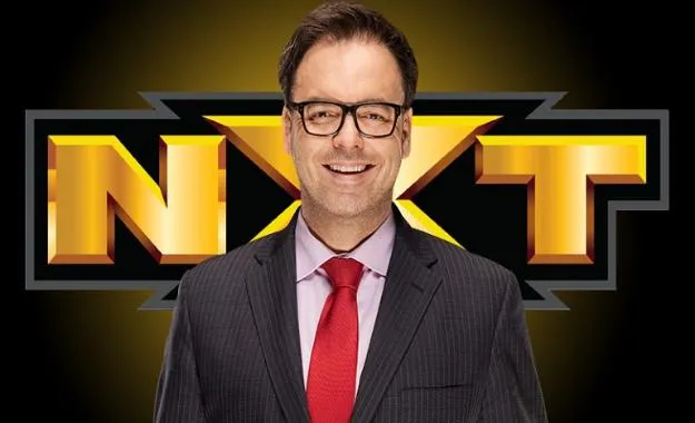 Mauro Ranallo habla sobre su relación con WWE