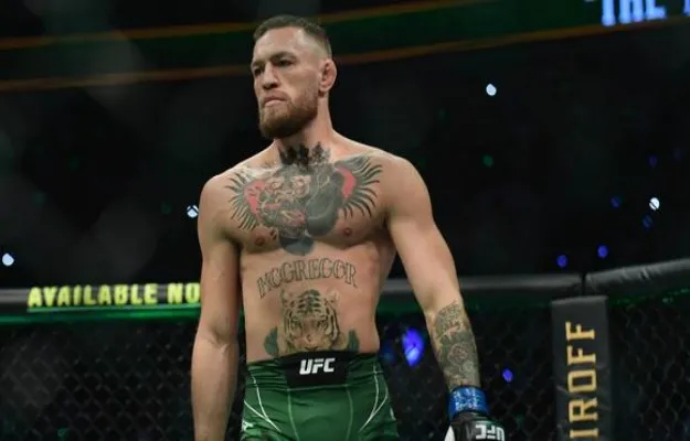 McGregor McGregor