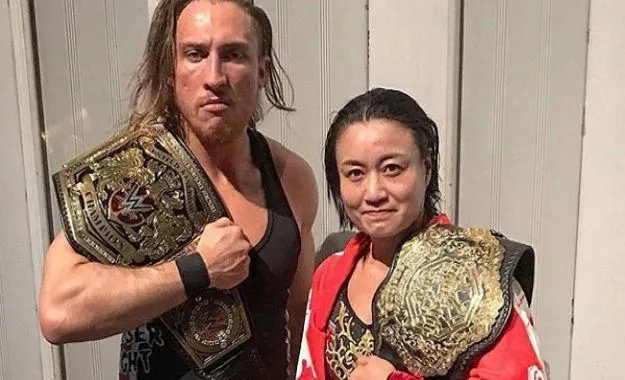 Meiko Satomura confirmada para el Mae Young Classic