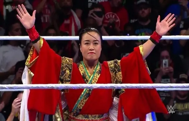 Meiko Satomura Meiko Satomura
