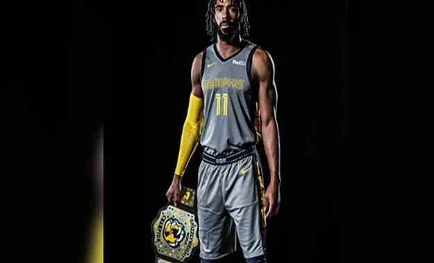 Memphis Grizzlies Memphis Grizzlies