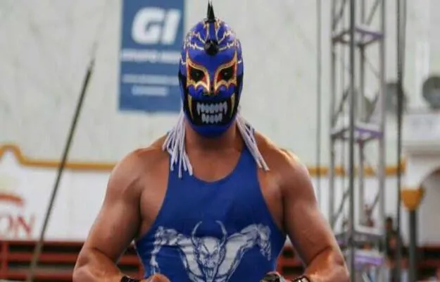 Mephisto Quiere Las Mascaras De Caristico Mistico Y Atlantis