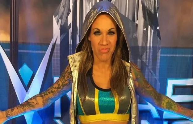 Mercedes Martinez