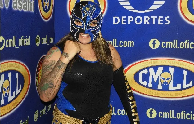 Metalica estara en el 86 Aniversario CMLL