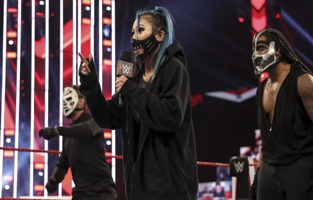 Mia Yim Mia Yim