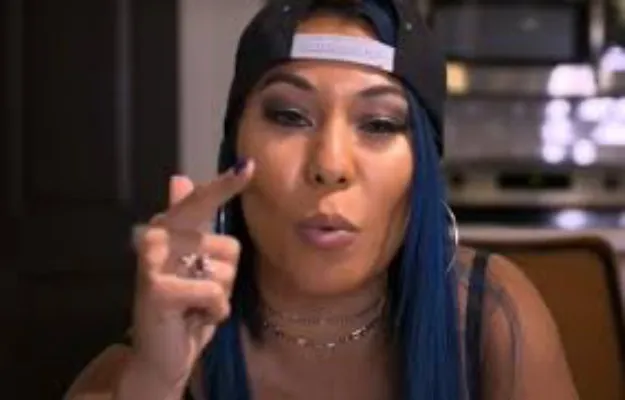 Mia Yim Mia Yim sobre que luchador le apoyo en su despido