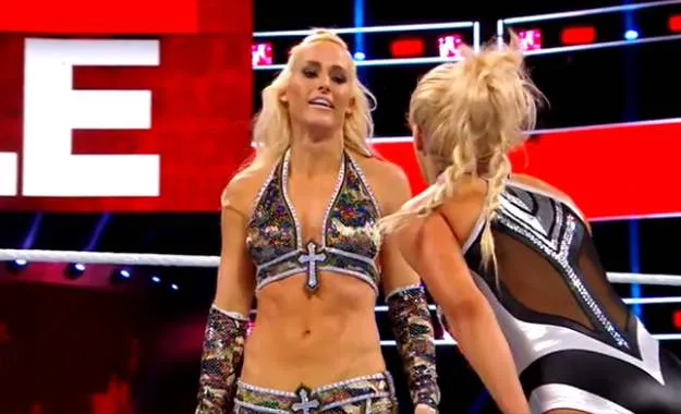 Michelle McCool