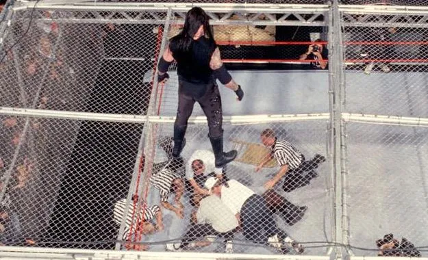 Mick Foley WWE noticias Mick Foley