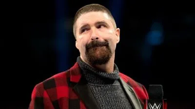 Mick Foley WWE WWE noticias Mick Foley