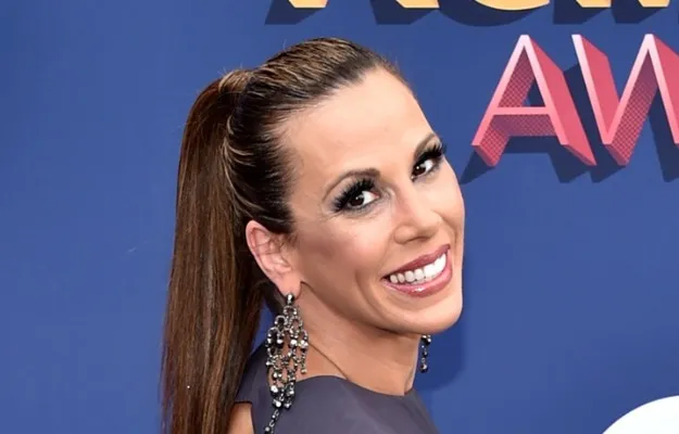 Mickie James Mickie James