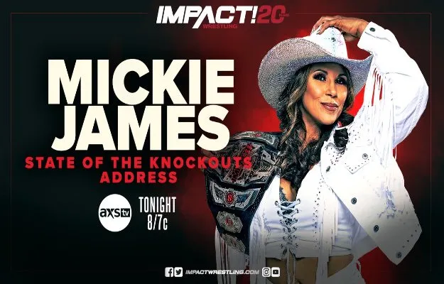 MickieJames MickieJames
